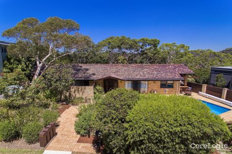 Property photo of 40 Cammaray Road Castle Cove NSW 2069