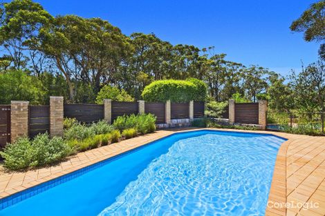 Property photo of 40 Cammaray Road Castle Cove NSW 2069