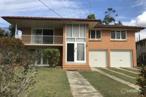 Property photo of 31 Binowee Street Aspley QLD 4034