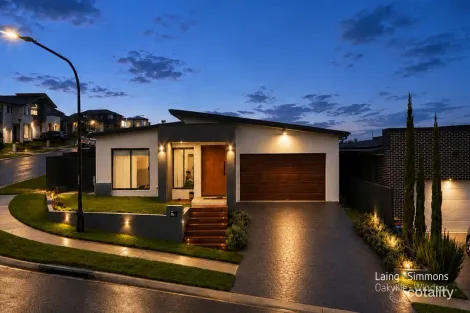 73 Hannaford Ave, Box Hill, NSW 2765