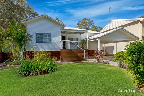 Property photo of 21 The Peninsula Killarney Vale NSW 2261