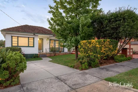 Property photo of 17 Ferguson Street Macleod VIC 3085