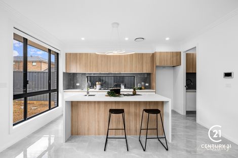 Property photo of 33 Rance Road Werrington NSW 2747