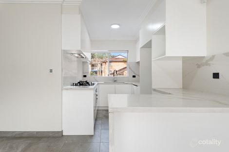 Property photo of 7/94 Park Road Rydalmere NSW 2116