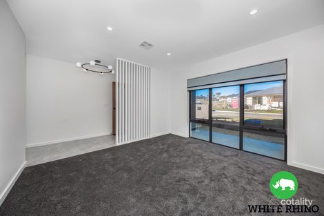 Property photo of 12 Briand Crescent Googong NSW 2620