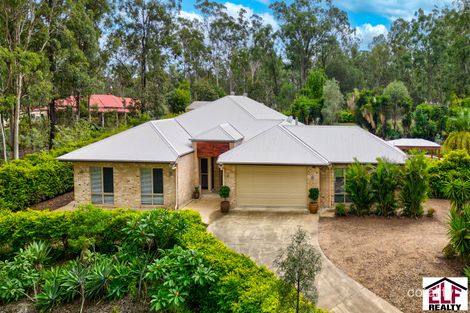 Property photo of 7 Franks Road Regency Downs QLD 4341