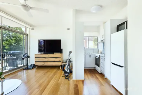 10/54 Hornsey St, Rozelle, NSW 2039