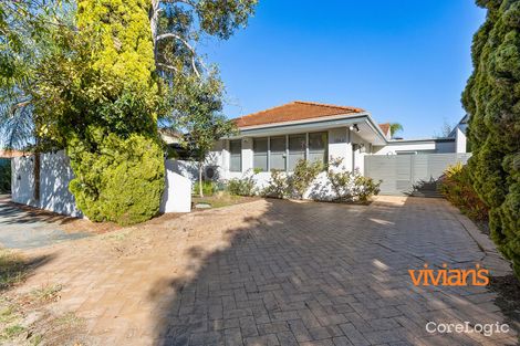 Property photo of 124 Waratah Avenue Dalkeith WA 6009