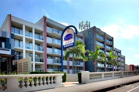 117/20 Montague Rd, South Brisbane, QLD 4101