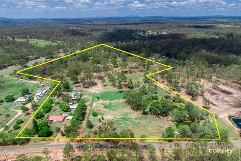 19 Pilerwa Rd, Mungar, QLD 4650