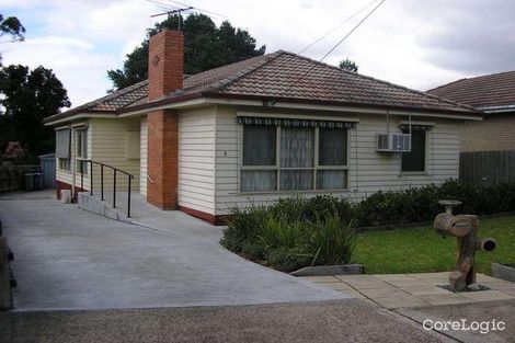 Property photo of 5 Max Court Noble Park VIC 3174