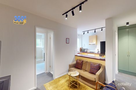 36/700 Lygon St, Carlton North, VIC 3054