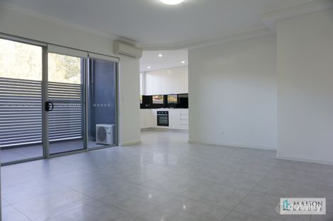 Property photo of 6/28-36 Yates Avenue Dundas Valley NSW 2117