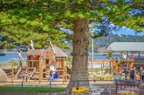 Property photo of 1/20 Flinders Parade Victor Harbor SA 5211