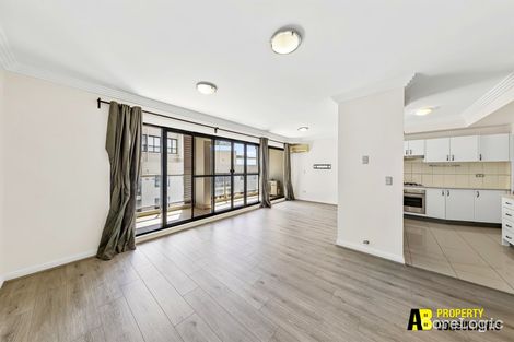 Property photo of 601/31-37 Hassall Street Parramatta NSW 2150