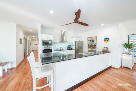Property photo of 1-2 Ashman Court Alligator Creek QLD 4816