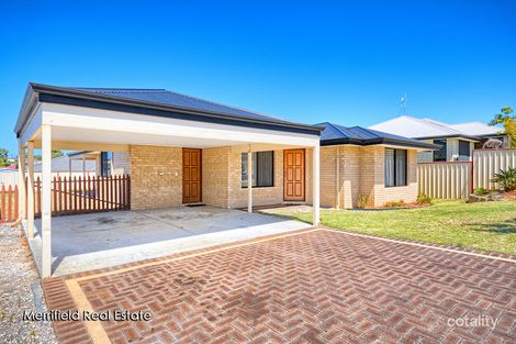 Property photo of 17 Stokes Terrace Spencer Park WA 6330