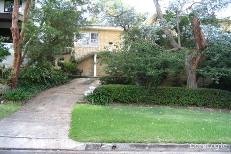 Property photo of 3 Badarene Place East Lindfield NSW 2070