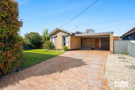 315 Lawrence St, West Wodonga, VIC 3690