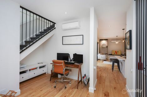 Property photo of 145 Williamstown Road Yarraville VIC 3013