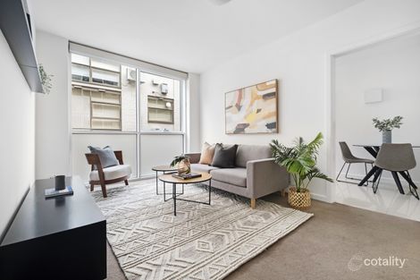 Property photo of 1/213 Williams Road South Yarra VIC 3141