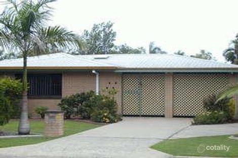 3 Beckett Ct, Ooralea, QLD 4740