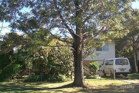 65 Menzies St, Park Avenue, QLD 4701