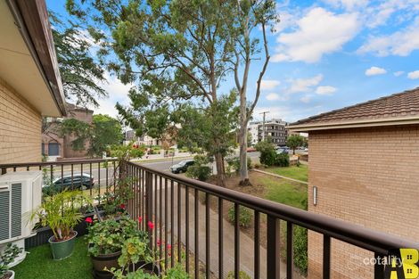 Property photo of 9/27 Wigram Street Harris Park NSW 2150