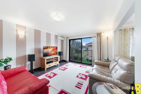 Property photo of 9/27 Wigram Street Harris Park NSW 2150
