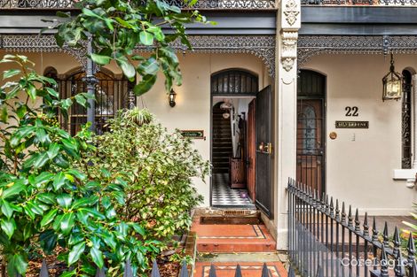 Property photo of 20 Crown Street Woolloomooloo NSW 2011