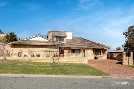 Property photo of 6 Melson Way Booragoon WA 6154