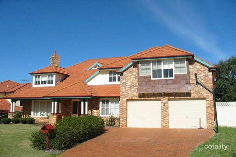 Property photo of 9 Fernbank Place Cherrybrook NSW 2126