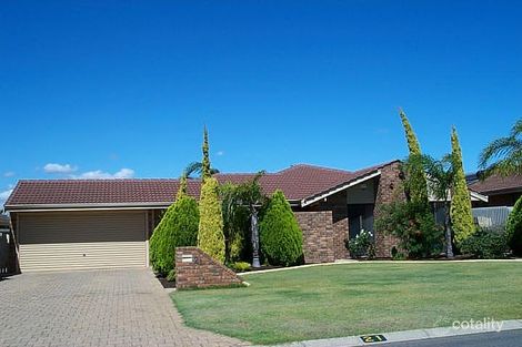 21 Dollis Way, Kingsley, WA 6026