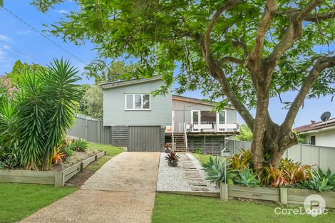 Property photo of 6 Gilwell Street Carina QLD 4152