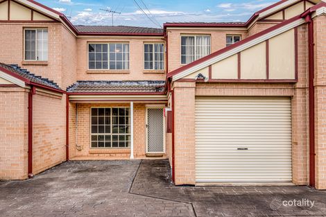 7a Linda St, Fairfield Heights, NSW 2165