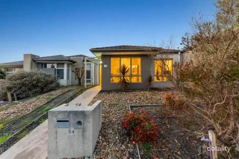 Property photo of 54 Bridge Road Officer VIC 3809