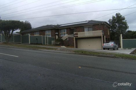 Property photo of 114 Rolling Hills Road Chirnside Park VIC 3116