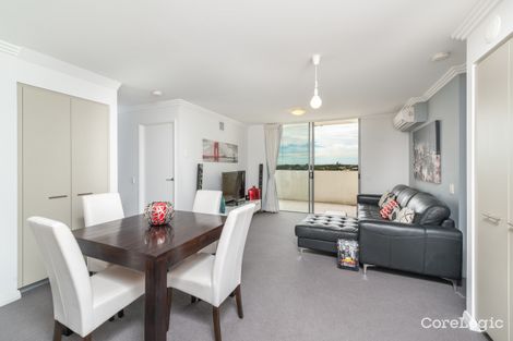 Property photo of 705/392 Hamilton Road Chermside QLD 4032