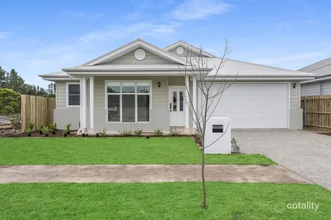 Property photo of 14 McBean Avenue Braemar NSW 2575