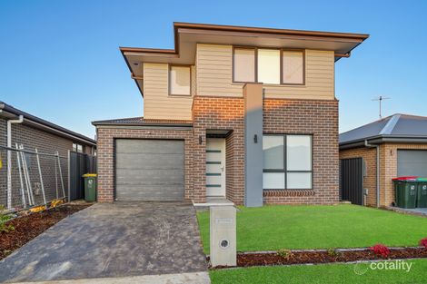 52 Capparis Lane, Leppington, NSW 2179