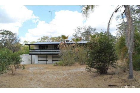 550 Glastonbury Rd, The Palms, QLD 4570