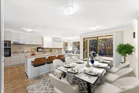 Property photo of 26 Sweetapple Crescent Centenary Heights QLD 4350