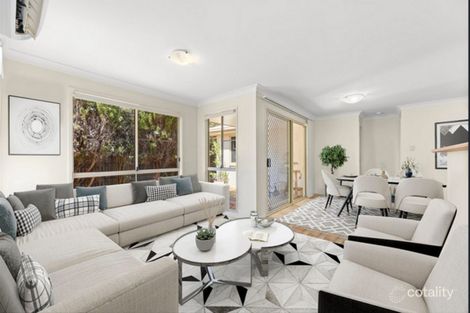 Property photo of 26 Sweetapple Crescent Centenary Heights QLD 4350