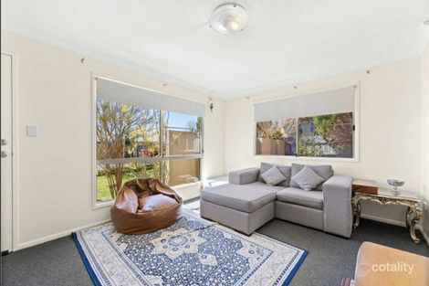 Property photo of 26 Sweetapple Crescent Centenary Heights QLD 4350
