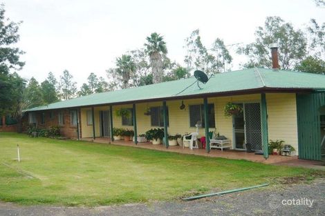 236 Ranger Rd, Adare, QLD 4343