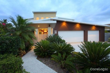 Property photo of 1038 Lakeview Terrace Benowa QLD 4217