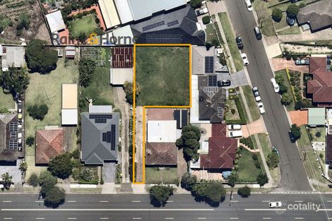135a Sackville St, Fairfield, NSW 2165
