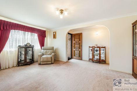 Property photo of 13 D A Olley Drive Goonellabah NSW 2480