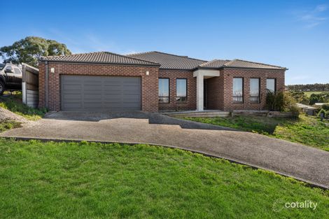 Property photo of 7 Muir Court Romsey VIC 3434