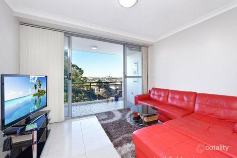 Property photo of 18/2-10 Susan Street Auburn NSW 2144